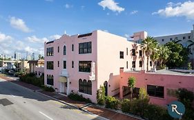 Roami At Tower Hotel - Calle Ocho