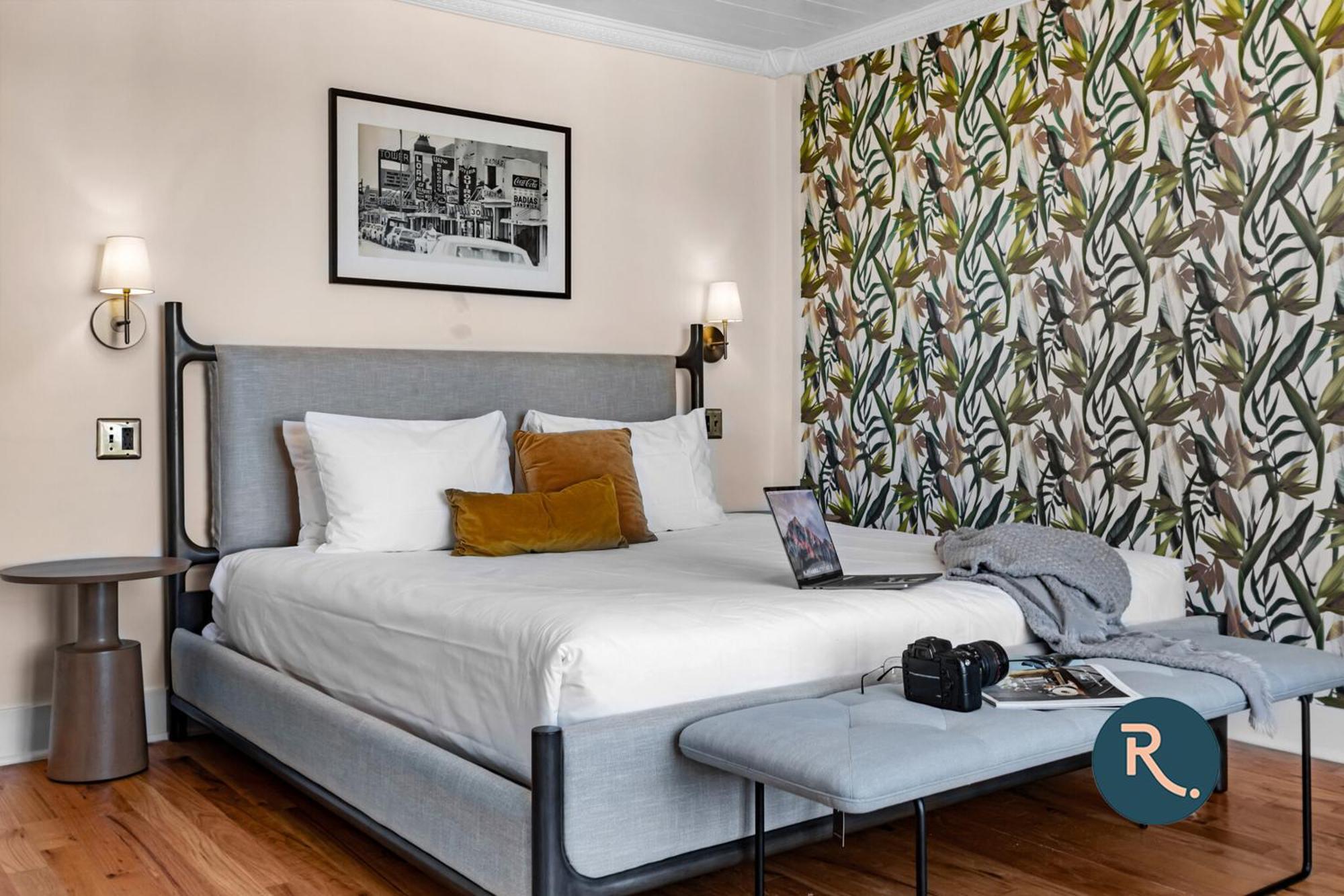 Roami At Tower Hotel - Calle Ocho Miami Extérieur photo
