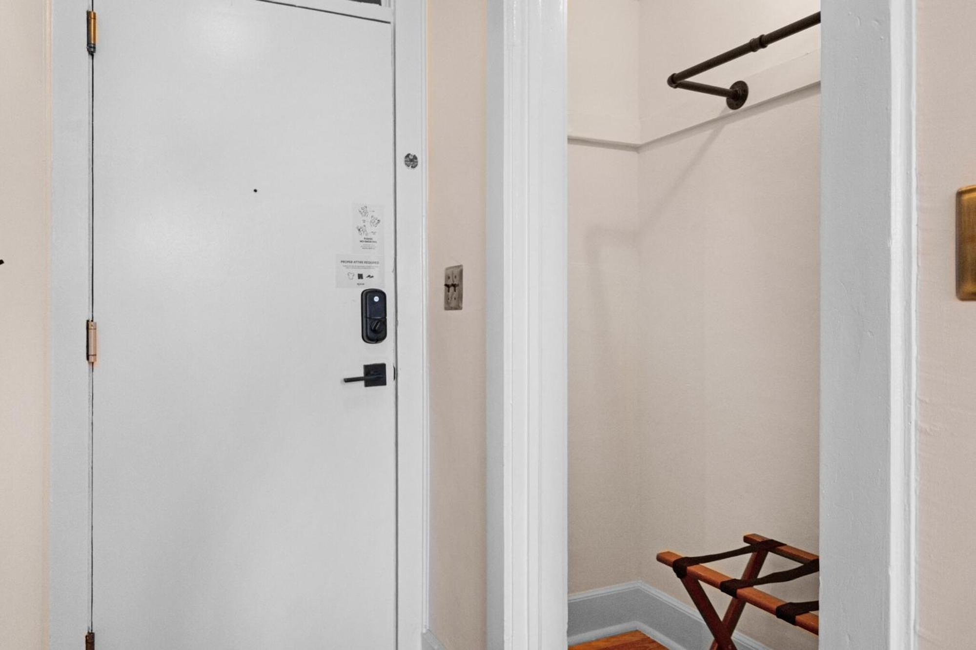 Roami At Tower Hotel - Calle Ocho Miami Chambre photo